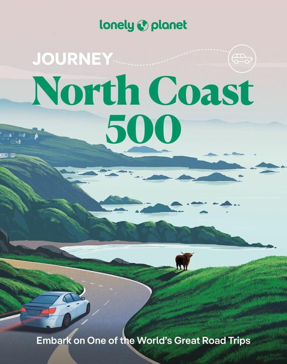 Produktbild North Coast 500