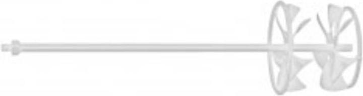 Image du produit Metabo Type SR 12 Agitateur à disque