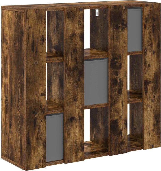 Produktbild vidaXL Modernes Sideboard (73.50 x 24 x 69.50 cm)