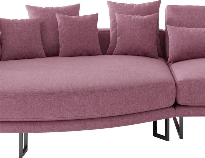 Produktbild Livetastic Natalia (Ecksofa)