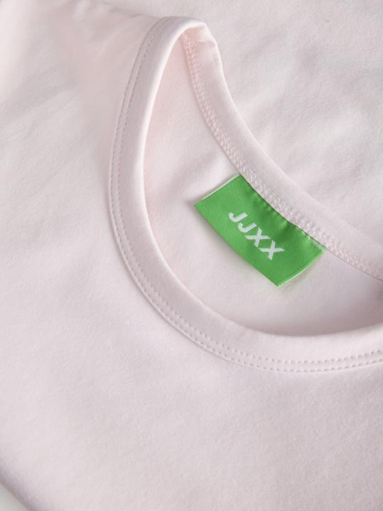 Actual product image JJXX Jxgigi Str Ss Tee Jrs Noos (XS)