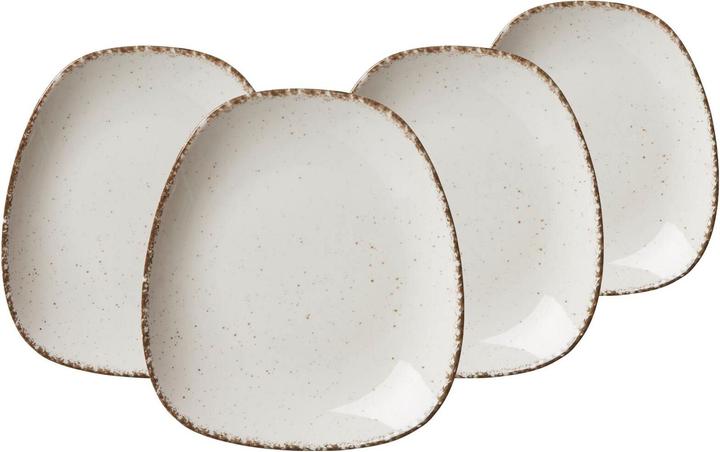 Produktbild Ritzenhoff & Breker Casa Dessertteller (4x, 22.50 cm)