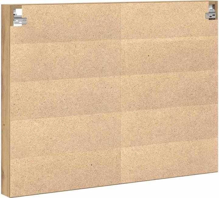 Produktbild vidaXL Vitrine