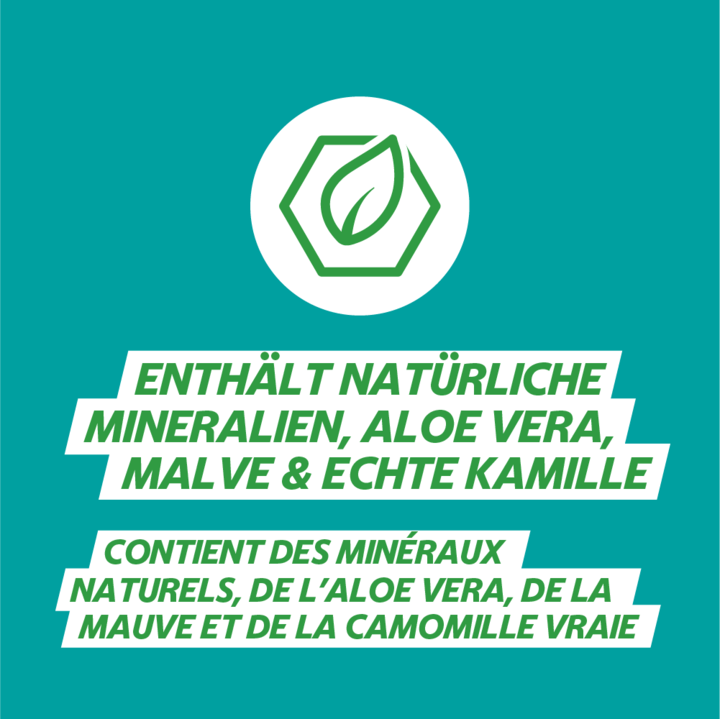 Produktbild GaviNatura Tablette (14 Stück, 86 g)