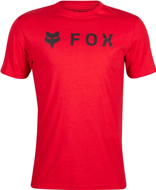 Produktbild Fox Tee 23 Absolute Ss Prem Flm Rd XL (XL)