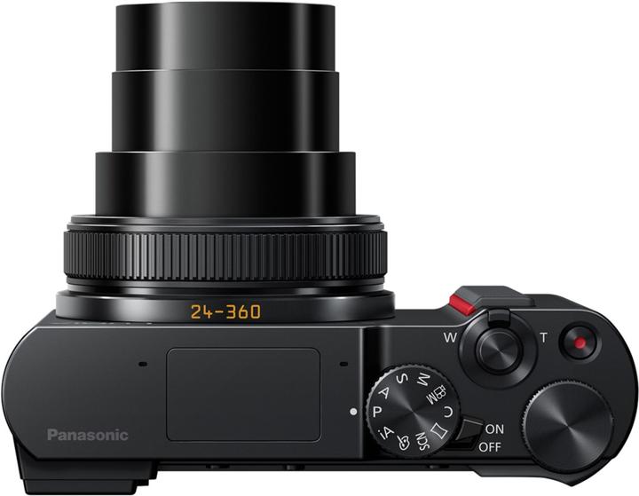 Produktbild Panasonic Tz202 (24 - 360 mm, 20.10 Mpx, 1")