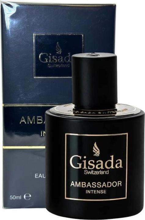 Produktbild Gisada Ambassador (Eau de Parfum, 50 ml)