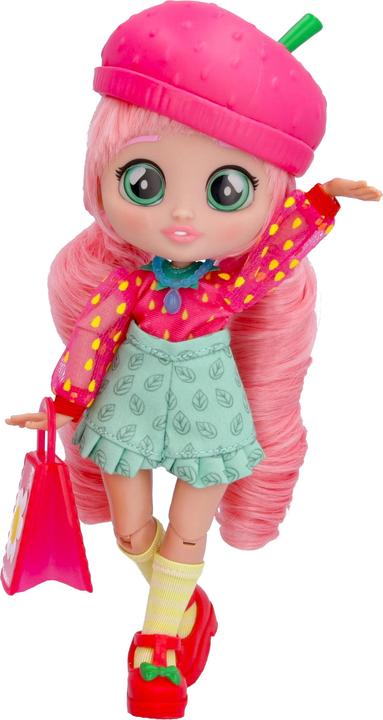 Actual product image IMC Toys Best Friend Forever doll