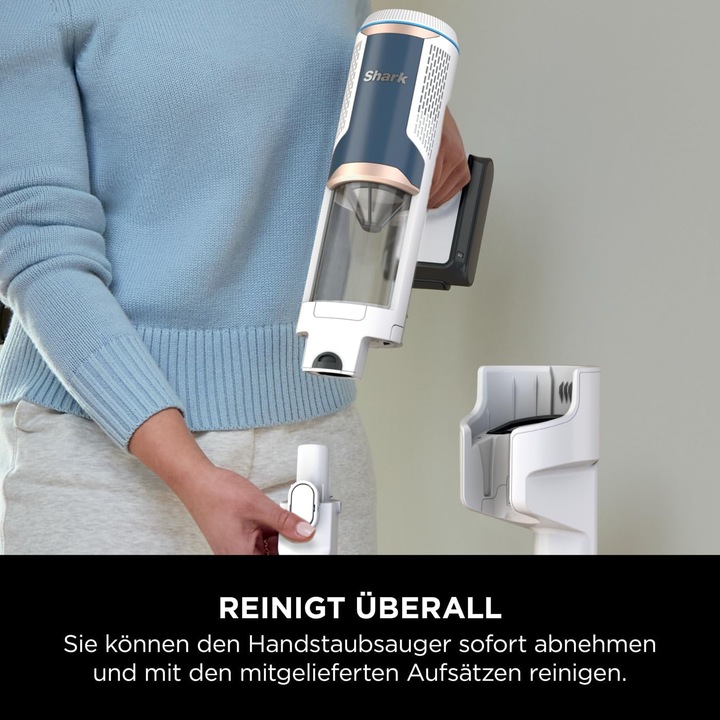 Actual product image Shark BU3521EU