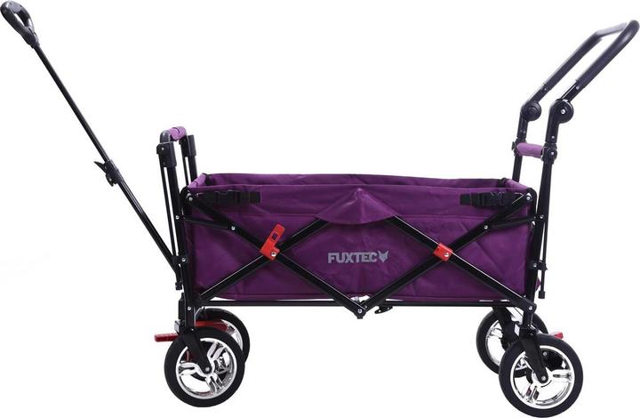 Produktbild Fuxtec Bollerwagen FX-CT700