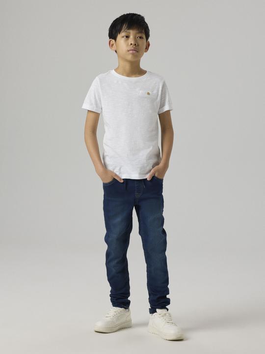 Produktbild Name it Slim Fit Sweat Jeans (92)
