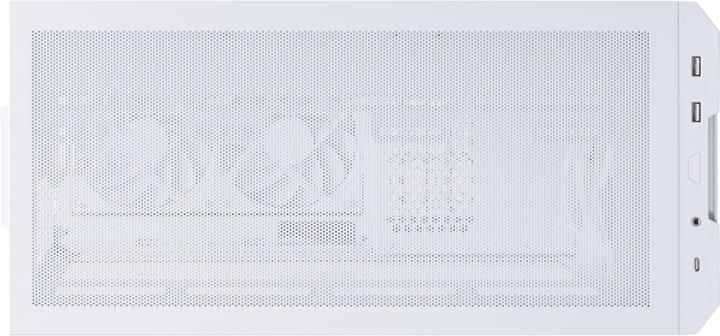 Image du produit Lian-Li Lancool 207 (ATX, Mini-ITX, mATX)