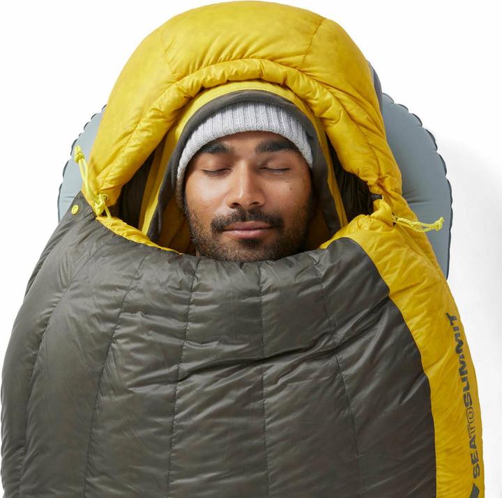 Produktbild Sea To Summit Spark Down (213 cm)