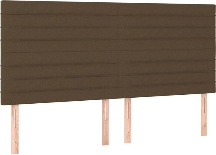 Immagine prodotto VidaXL Daria (200 x 5 x 128 cm)