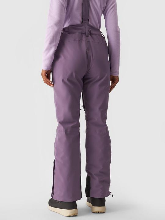 Actual product image 4F Insulated Ski Pants (L)