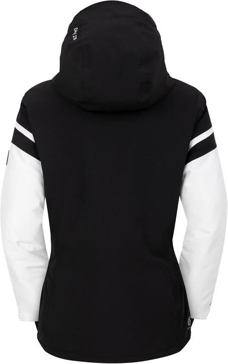 Immagine prodotto Dare2b Dare 2b Flurry Skijas Dames - Maat M (40) (40, M)