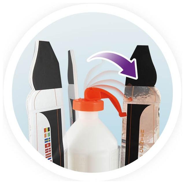 Image du produit Buki la science des fusées