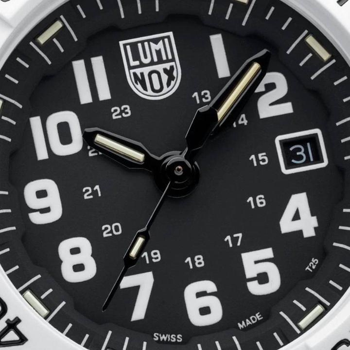 Image du produit Luminox XS.3507.WB Navy Seal (Montre analogique, Swiss Made, 45 mm)