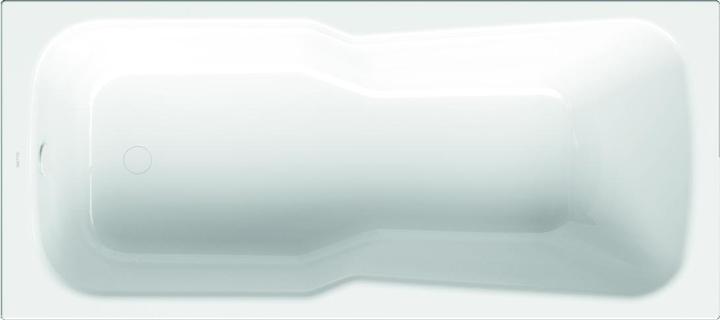 Produktbild Bette Set Badewanne, 170 x 75 x 38 cm (116 l, 170 cm, 75 cm)