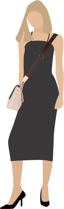 Image du produit Bugatti Sac à bandoulière ELLA