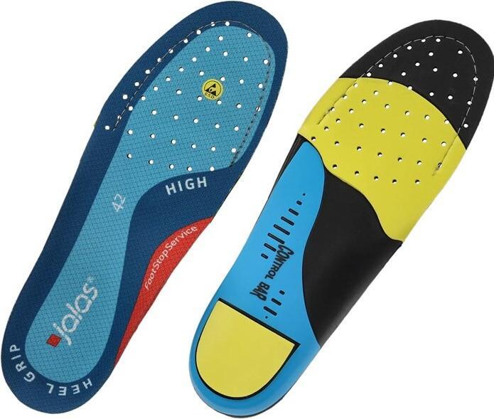 Uvex Sports High Arch