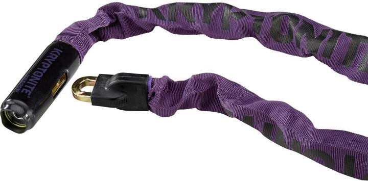 Actual product image Kryptonite Keeper 785 (85 cm)