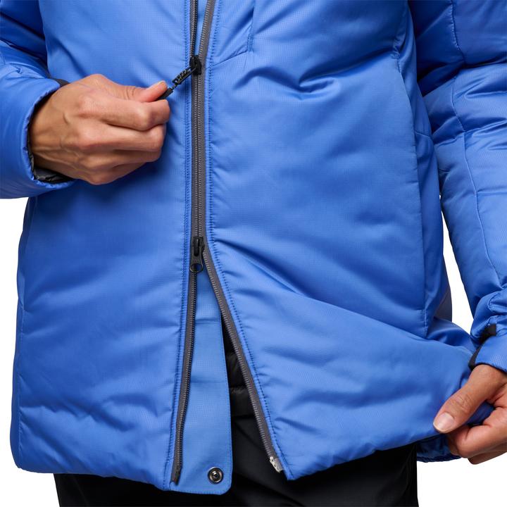 Produktbild Black Diamond W Belay Parka (M)