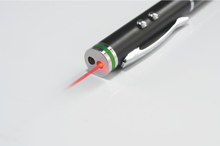 Image du produit Leitz Stylet complet 4 en 1