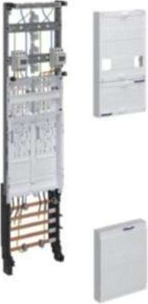 Produktbild Hager Komplettfeld