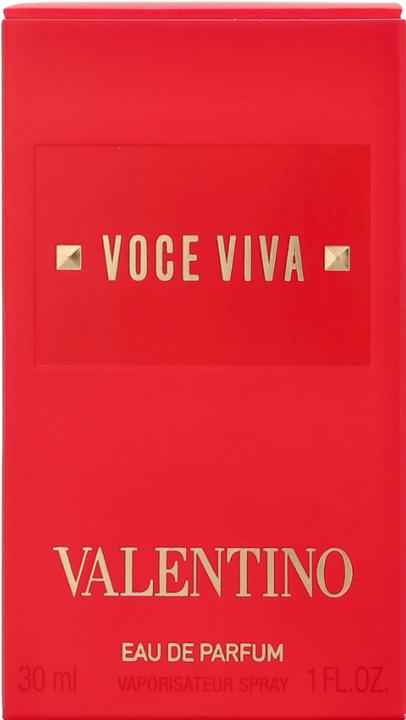 Produktbild Valentino Voce Viva (Eau de Parfum, 30 ml)