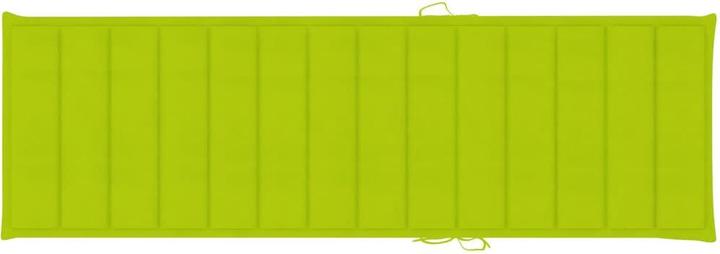 Immagine prodotto vidaXL Sonnenliege (200 cm)