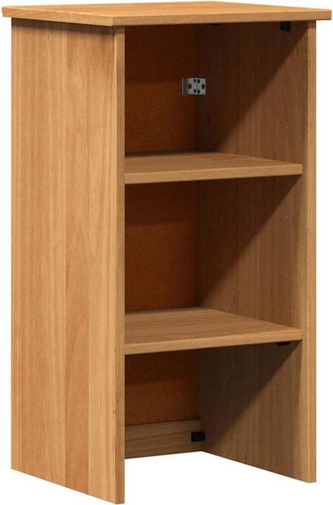 Actual product image vidaXL Bathroom storage space