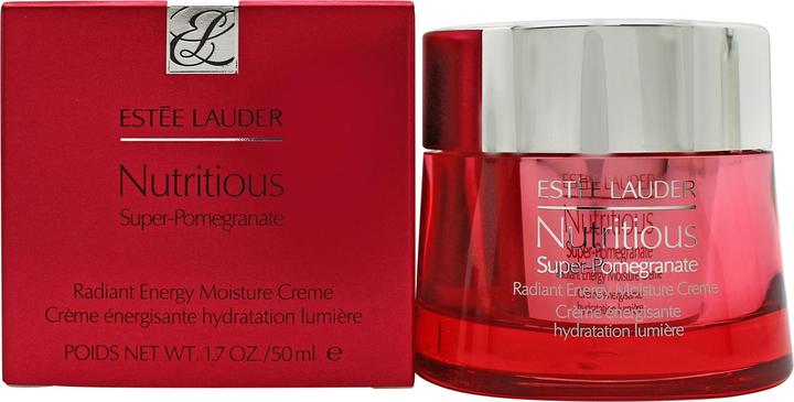 Immagine prodotto Estée Lauder Nutritious Radiant Energy (50 ml, Crema da giorno)
