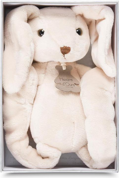 Produktbild Histoire D'ours Hase (40 cm)