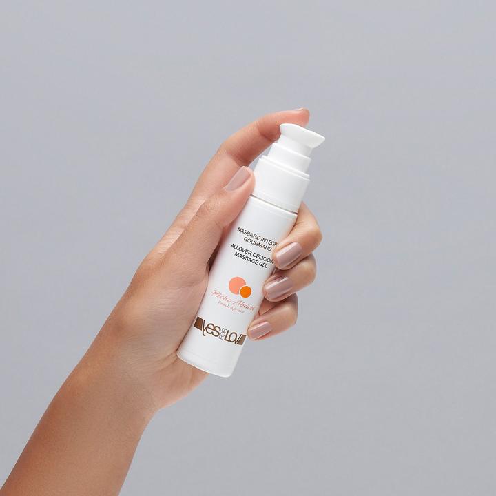 Image du produit YESforLOV tout à fait délicieux (50 ml)