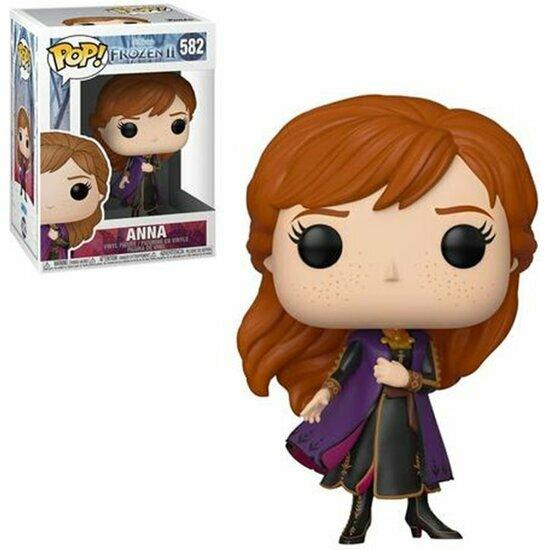 Produktbild Funko POP. Die Eiskönigin 2: Anna