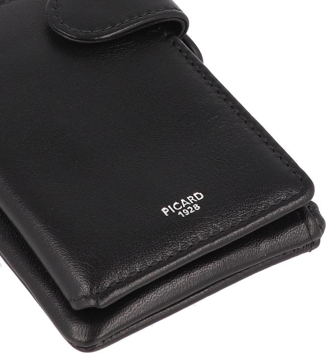 Actual product image Picard Bingo key case leather 12 cm