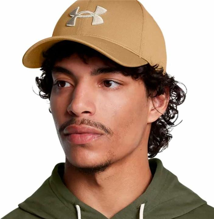 Produktbild Under Armour UA Blitzing Cap - Cap - Herren (One Size)