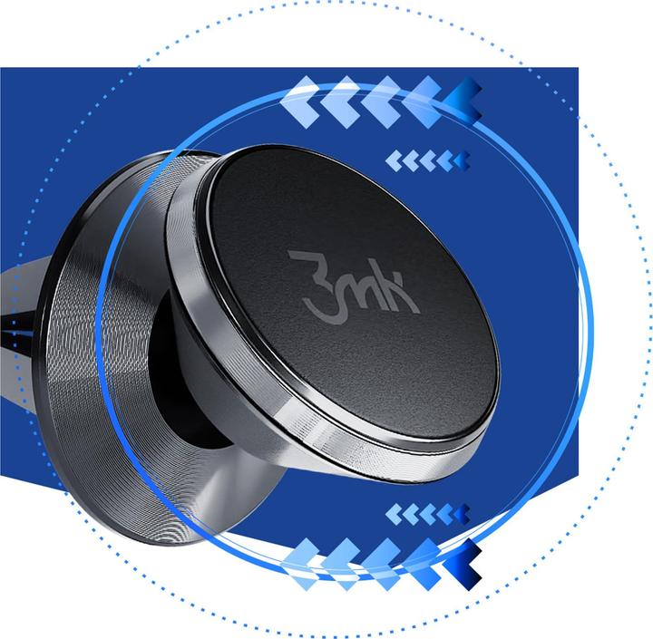 Produktbild 3MK Magnet Power Car Holder