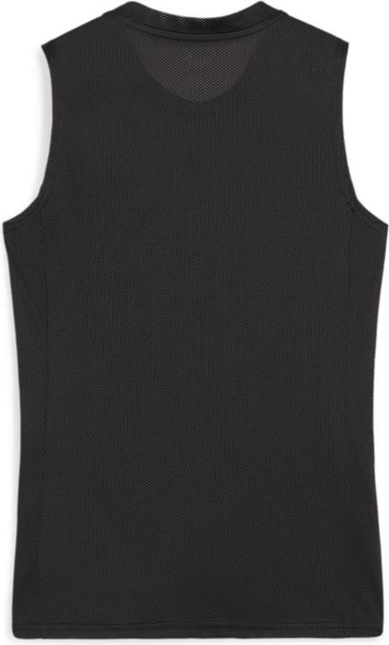 Actual product image Puma teamGOAL Sleeveless Jersey Wmns (S)