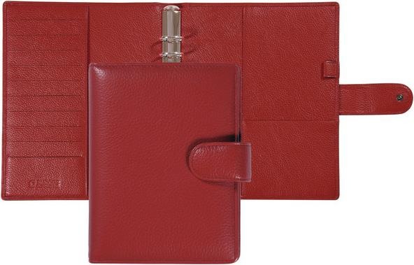Actual product image Succes Ring binder (A5)