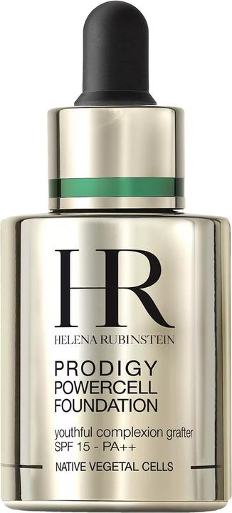 Actual product image Helena Rubinstein Prodigy Powercell Foundation (23 - Beige Bisquit)