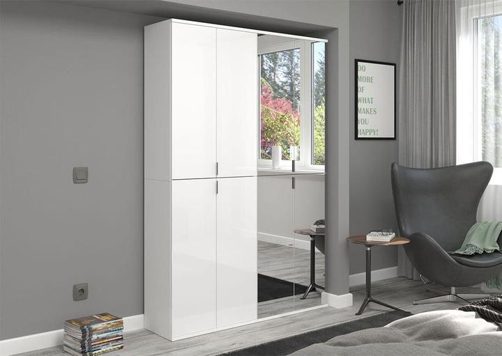 Produktbild Xonox Home Projekt X (130 x 34 cm)