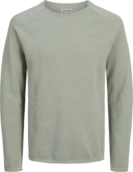 Produktbild Jack & Jones Jjehill Knit Crew Neck Noos (M)