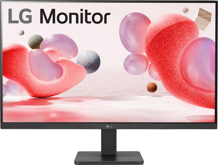 Image du produit LG 27MR400-B (1920 x 1080 pixels, 27")