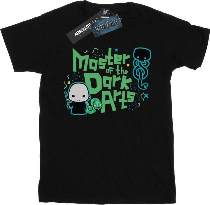 Produktbild Voldemort Dark Arts Junior TShirt (3XL)