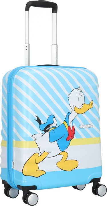 Image du produit American Tourister Le brise-vague Disney (36 l, Bagage à main (jusqu'à 50l))