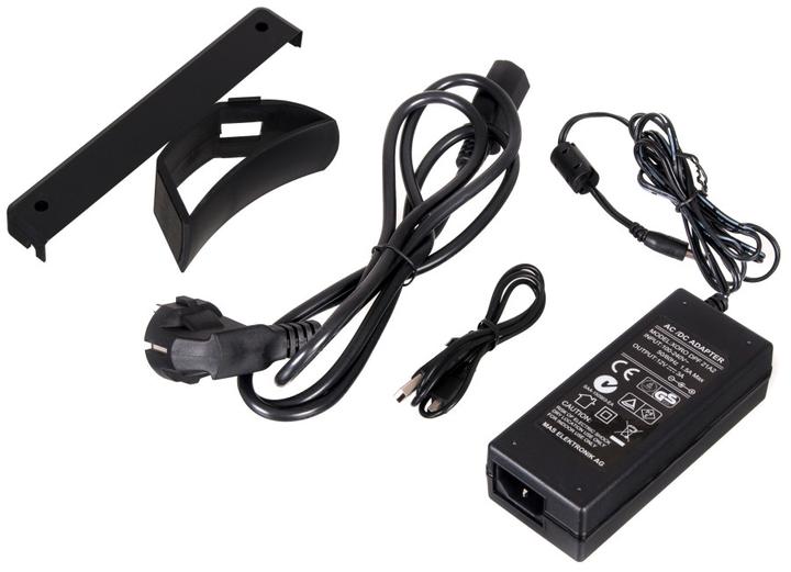 Produktbild Xoro MegaPad 2404 V2 (16 GB, Black)