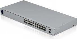 Actual product image Ubiquiti UniFi Usw-24 (24 Ports)
