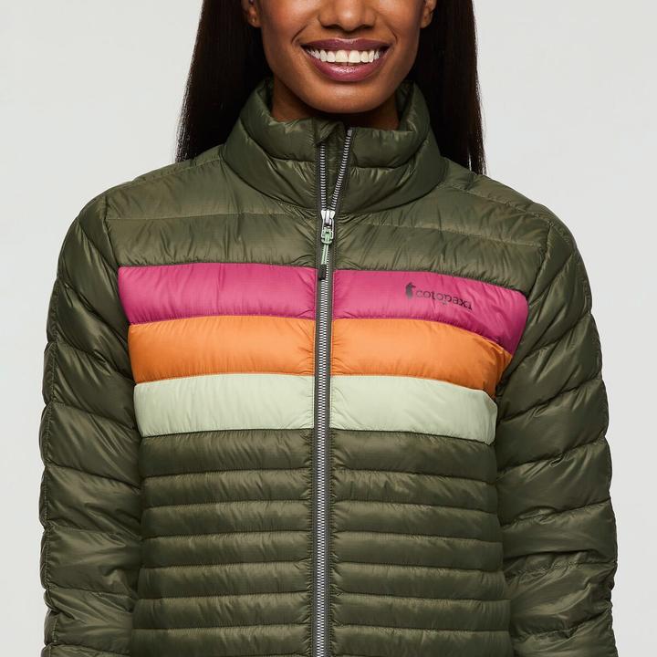 Immagine prodotto Cotopaxi Fuego Down Jacket (XS)